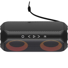 Колонка Bluetooth Proove Third Element SE 20W, черная