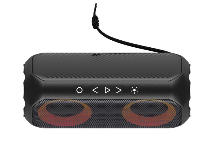 Колонка Bluetooth Proove Third Element SE 20W, черная