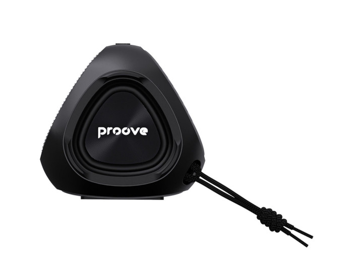 Колонка Bluetooth Proove Third Element SE 20W, черная