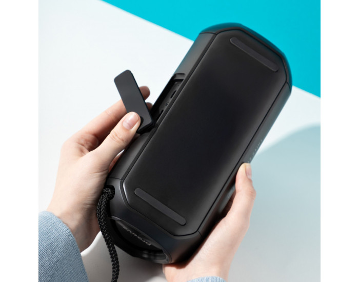 Колонка Bluetooth Proove Third Element SE 20W, черная