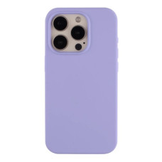 Чехол-силикон оригинал Full Soft Matte iPhone 14 Pro Max, Glycine