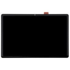 Дисплей с сенсорным экраном (модуль) Samsung X610 Galaxy Tab S9 FE Plus / X616, черный оригинал