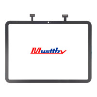 Сенсор iPad 2022 10th /iPad 2025 11th черный, оригинал Musttby Your Series