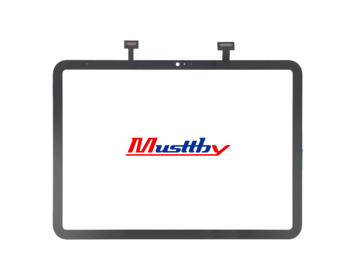 Сенсор iPad 2022 10th /iPad 2025 11th черный, оригинал Musttby Your Series
