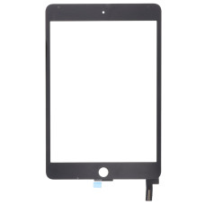 Сенсор iPad Mini 4, черный OEM