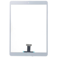 Сенсор iPad Pro 10.5 / iPad Air 3 2019 (A170/ A1709/ A1852) (A2152/ A2131/ A2153/ A2154/ A2123) повний комплект, білий, оригінал