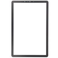 Стекло фронтальное с OCA пленкой Samsung T830 Galaxy Tab S4 10.5/T835, черное