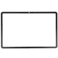 Стекло фронтальное с OCA пленкой Samsung X700N / X706B Galaxy Tab S8 Wi-Fi, черное
