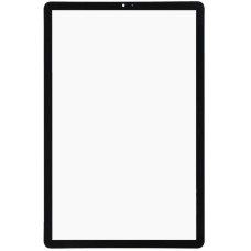 Стекло фронтальное с OCA-пленкой Samsung T720 Galaxy Tab S5e Wi-Fi/T725 LTE, черное