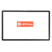 Стекло фронтальное с OCA-пленкой Lenovo Tab P11, TB-J606F/TB-J616, G+OCA PRo, черное