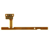 Шлейф Samsung T810 /T813 /T815 /T819, бічних кнопок, кнопки включення