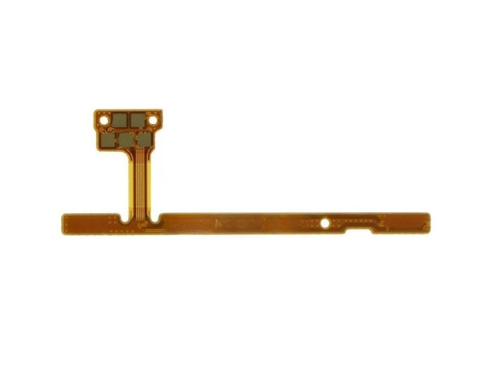 Шлейф Samsung T810 /T813 /T815 /T819, боковых кнопок, кнопки включения