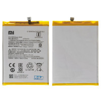 Аккумулятор Xiaomi BN56, Xiaomi Poco C50 /Redmi 9A /Redmi 9AT /Redmi 9C /Redmi A1 /Redmi A1 Plus, 5000 mAh, оригинал