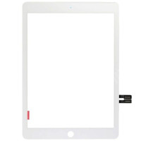 Сенсор iPad 9.7 2018, A1954, A1893 6 Gen, Білий копія високого якості
