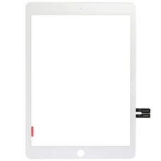 Сенсор iPad 9.7 2018, A1954, A1893 6 Gen, Білий копія високого якості