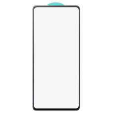 Защитное стекло SKLO Samsung S25 FE /A57 5G, 5D Black