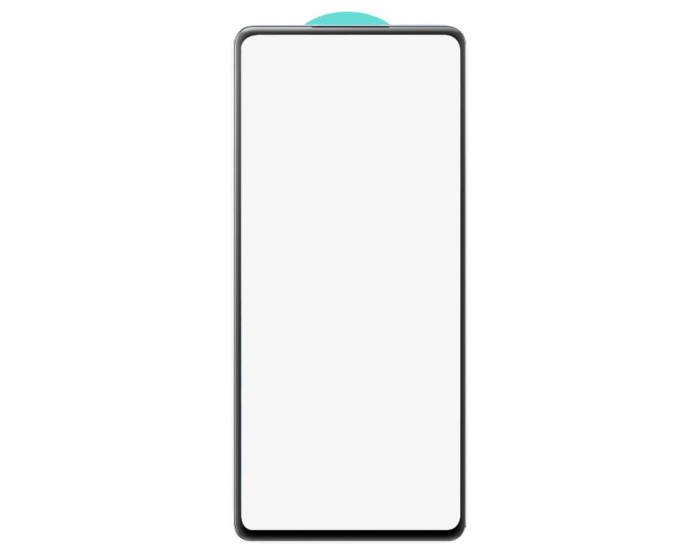 Защитное стекло SKLO Samsung S25 FE /A57 5G, 5D Black