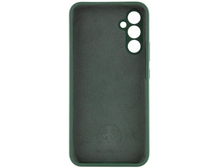 Чохол-силікон Cover Lakshmi Full Camera Samsung A56 5G / A36 5G (Зелений /Cyprus Green)