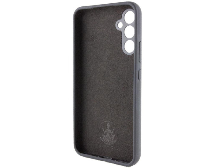 Чохол-силікон Cover Lakshmi Full Camera Samsung A57 5G (Чорний / Black)