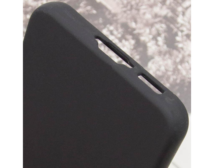 Чохол-силікон Cover Lakshmi Full Camera Samsung A57 5G (Чорний / Black)