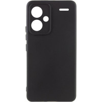 Чехол-силикон Cover Ummi Lakshmi Full Camera Xiaomi Redmi Note 13 Pro Plus (Черный / Black)