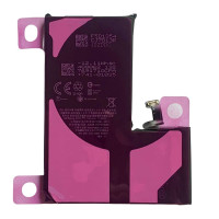 Акумулятор Original Quality (без помилки) iPhone 13 Pro (прив'язується к 26 iOS) посилена ємність (справжня деталь)