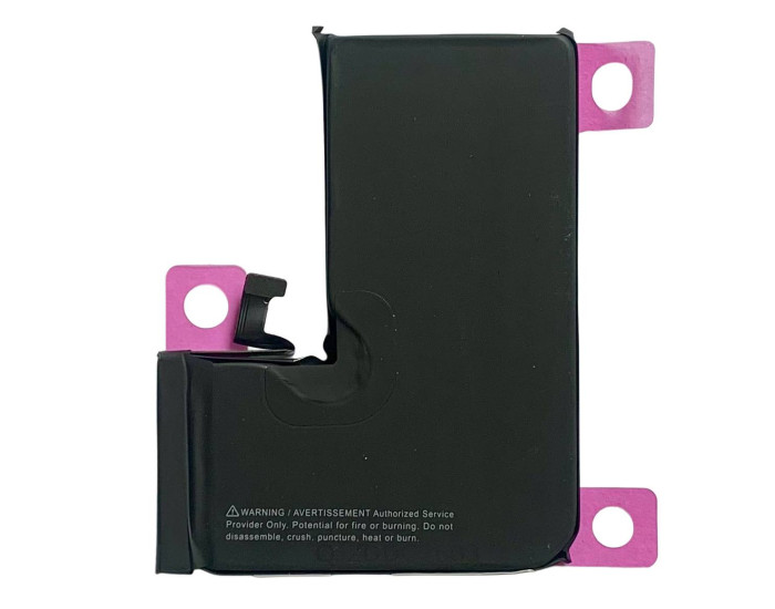 Аккумулятор Original Quality (Без ошибки) iPhone 13 Pro (привязывается к 26 iOS) усиленная емкость (подлинная деталь) 3300 mAh
