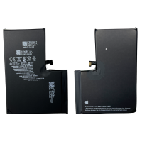 Аккумулятор Original Quality (Без ошибки) iPhone 13 Pro Max (привязывается к 26 iOS) усиленная емкость (подлинная деталь) 4870 mAh