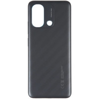 Задня кришка корпуси для Xiaomi Redmi 12C, сіра, оригінал