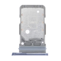 Держатель SIM-карты для Samsung G991, S21 5G, Grey