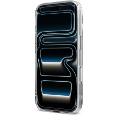 Чехол-силикон Epic Transparent 1,5mm Full Camera iPhone 17 Pro Max Прозрачный