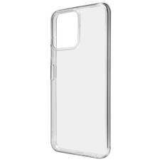 Чохол-силікон Epic Transparent 1,5mm ZTE Blade V50 Design 4G, Прозорий