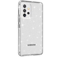 Чохол-силікон Nova Samsung Galaxy A52 4G /5G /A52s, Clear