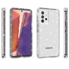 Чехол-силикон Nova Samsung Galaxy A52 4G /5G /A52s, Clear