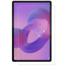 Защитное стекло Lenovo Idea Tab /Xiaoxin Pad (2025) (11") прозрачное (Ultra 0.33mm)