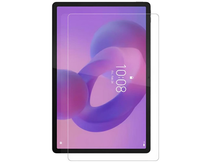 Защитное стекло Lenovo Idea Tab /Xiaoxin Pad (2025) (11") прозрачное (Ultra 0.33mm)