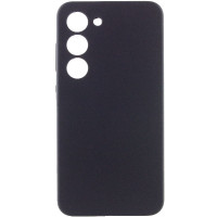 Чохол-силікон Cover Lakshmi Full Camera Samsung Galaxy S22 Black