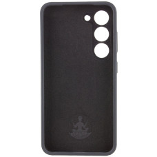 Чохол-силікон Cover Lakshmi Full Camera Samsung Galaxy S22 Black