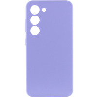 Чехол-силикон Cover Lakshmi Full Camera Samsung Galaxy S22 Dasheen