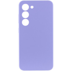 Чохол-силікон Cover Lakshmi Full Camera Samsung Galaxy S22 Dasheen