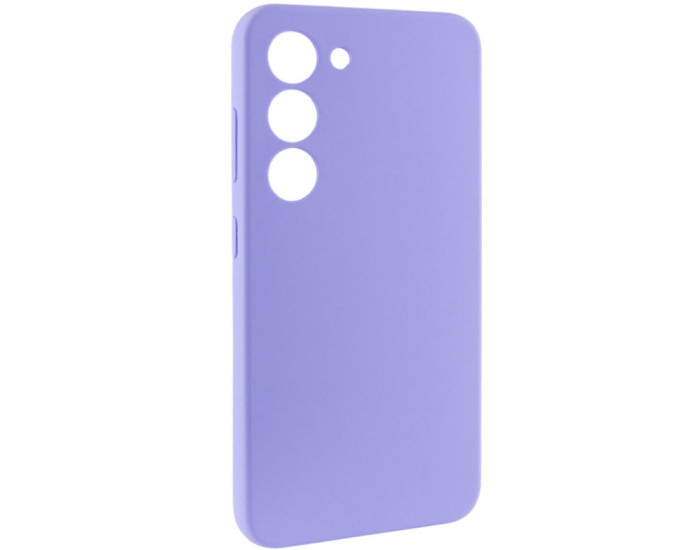 Чохол-силікон Cover Lakshmi Full Camera Samsung Galaxy S22 Dasheen