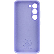 Чохол-силікон Cover Lakshmi Full Camera Samsung Galaxy S22 Dasheen