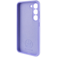 Чохол-силікон Cover Lakshmi Full Camera Samsung Galaxy S22 Dasheen