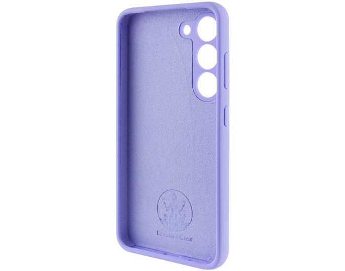Чохол-силікон Cover Lakshmi Full Camera Samsung Galaxy S22 Dasheen