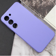 Чохол-силікон Cover Lakshmi Full Camera Samsung Galaxy S22 Dasheen