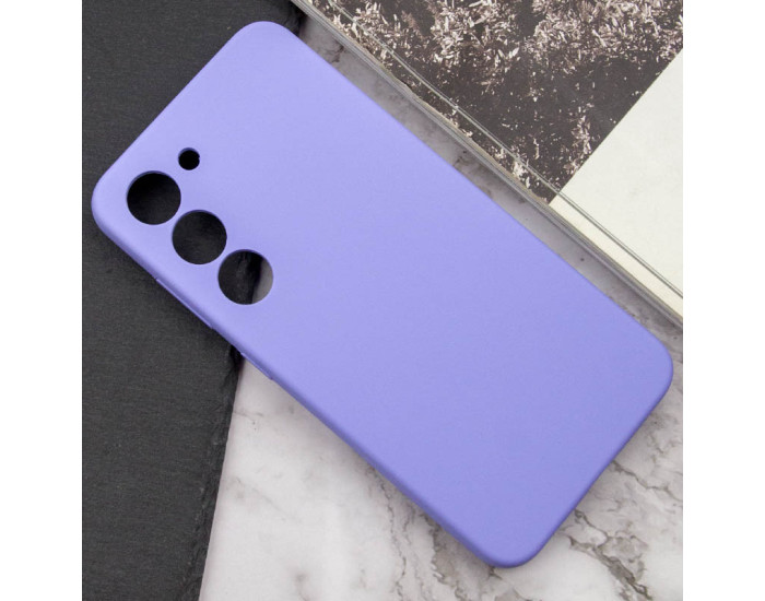 Чохол-силікон Cover Lakshmi Full Camera Samsung Galaxy S22 Dasheen