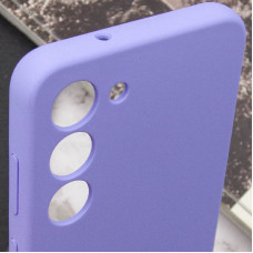Чохол-силікон Cover Lakshmi Full Camera Samsung Galaxy S22 Dasheen