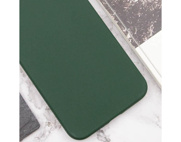 Чохол-силікон Cover Lakshmi Full Camera Xiaomi Redmi Note 12S (Зелений / Cyprus Green)