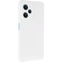 Чохол-силікон Lakshmi Full Camera Xiaomi Redmi Note 12 Pro 5G /Poco X5 Pro 5G (Білий / White)