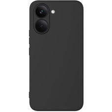 Чехол-силикон Epik Black Full Camera Xiaomi Poco X8 Pro, черный